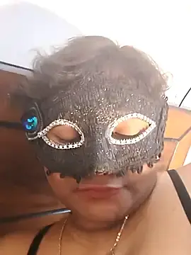 Stripchat Free Live Porn of FANTASY_QUEEN_07