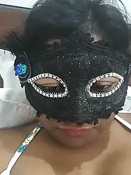 Stripchat Free Live Porn of FANTASY_QUEEN_07