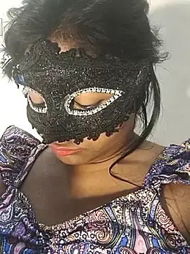 Stripchat Adult Video Chat of FANTASY_QUEEN_07