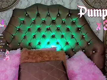 Stripchat Sex Chat of SoffiQueen