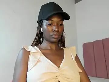 Stripchat Adult Webcams of Tahira_21_