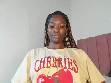 Stripchat Free Live Porn of Tahira_21_