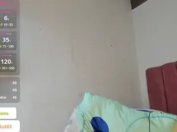 Stripchat Free Porn Cam of Tahira_21_