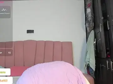 Stripchat Adult Video Chat of Tahira_21_