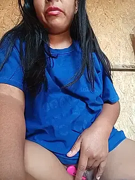 Stripchat Best live sex cam show of daddys_girl-21