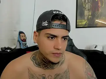 Stripchat Live Sex of mad_maxxx2