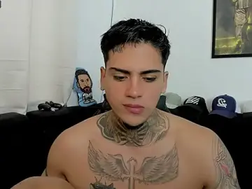 Stripchat Adult Video Chat of mad_maxxx2