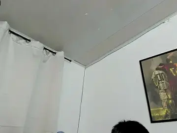 Stripchat Live Porn of mad_maxxx2