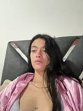 Stripchat Private Sex Chat of LiaCollings