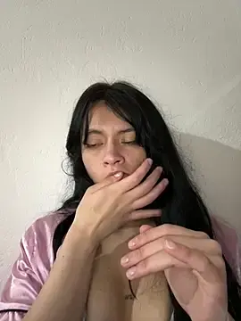 Stripchat Live Sex of LiaCollings