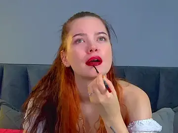 Stripchat Live Sex of MelissaMays