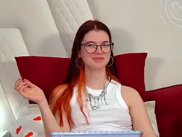 Stripchat Sex Chat of MelissaMays