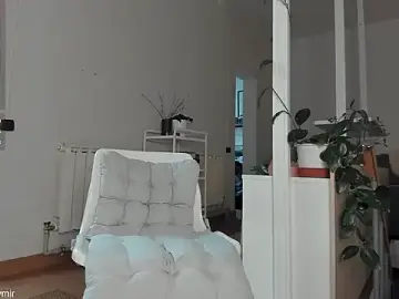 Stripchat Best Webcam of chavmir