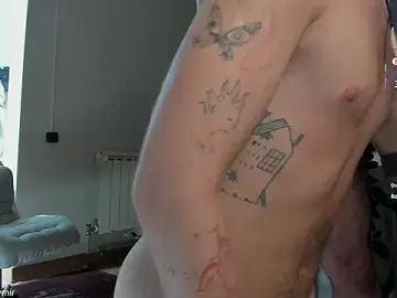 Stripchat Sex Cam of chavmir