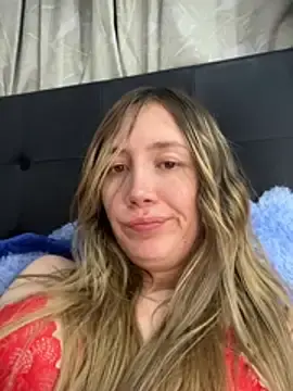 Stripchat Live Porn of horny__molly_