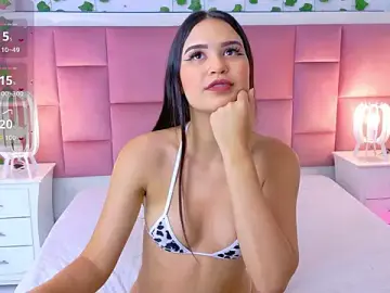 Stripchat Adult Webcams of kaily_sweet1