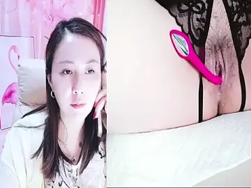 Stripchat Live Sex Cam of GUO-520