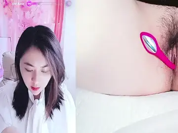 Stripchat Live Sex of GUO-520