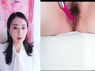 Stripchat Adult Video Chat of GUO-520