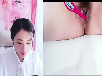 Stripchat Adult Video Chat of GUO-520