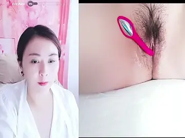 Stripchat Sex Chat of GUO-520