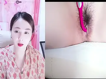 Stripchat Adult Webcam of GUO-520