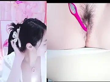 Stripchat Sex Cam of GUO-520