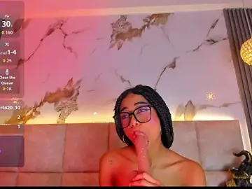 Stripchat Free Live Porn of KatheMiler