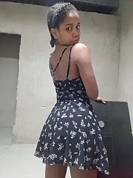 Stripchat Private Sex Chat of Luciia_cute