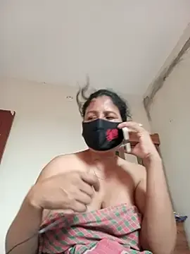 Stripchat Sex Chat of Neha-Roy