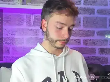 Stripchat Adult Webcam of noah_ricci