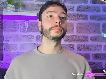 Stripchat Live Porn of noah_ricci