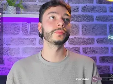 Stripchat Live Porn of noah_ricci