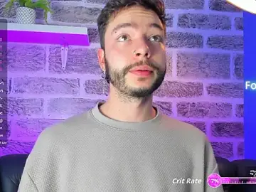 Stripchat Sex Cam of noah_ricci