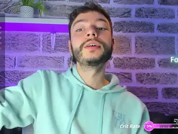 Stripchat Sex Chat of noah_ricci