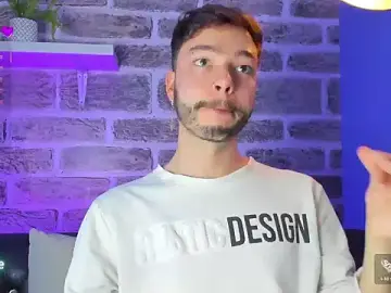 Stripchat Live Porn of noah_ricci