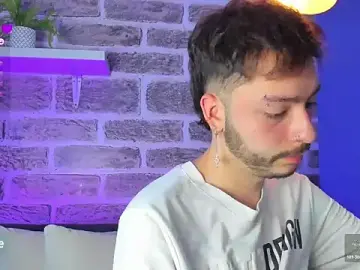 Stripchat Adult Webcam of noah_ricci