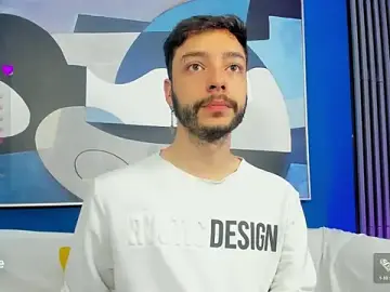 Stripchat Adult Webcam of noah_ricci