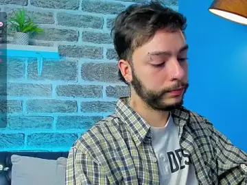 Stripchat Live Sex Cam of noah_ricci