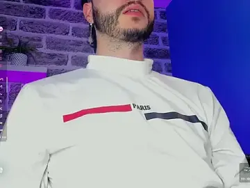 Stripchat Live Sex Cam of noah_ricci