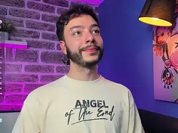 Stripchat Live Sex of noah_ricci