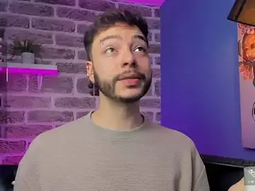 Stripchat Live Porn of noah_ricci