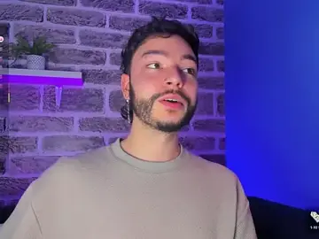 Stripchat Live Porn of noah_ricci
