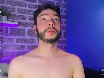 Stripchat Live Sex of noah_ricci