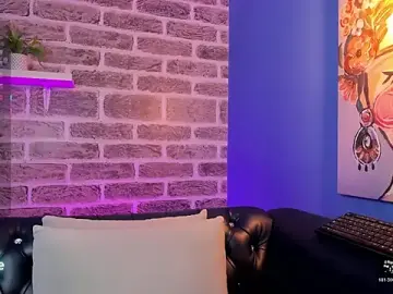 Stripchat Best live sex cam show of noah_ricci
