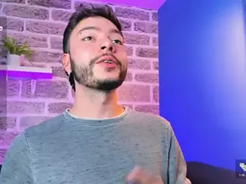 Stripchat Live Sex of noah_ricci