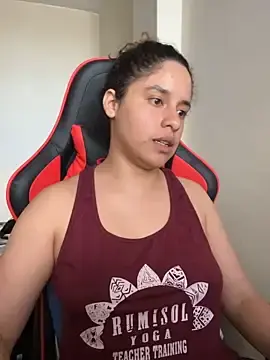 Stripchat Sex Chat of HUMANXTHING