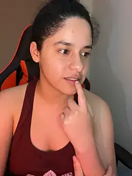 Stripchat Sex Cam of HUMANXTHING
