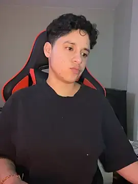 Stripchat Sex Cam of HUMANXTHING