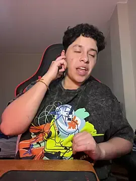 Stripchat Adult Webcam of HUMANXTHING